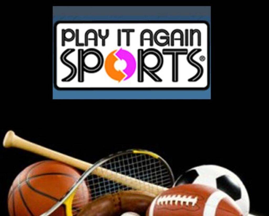 Elevate Your Game with Play it Again Sports: Affordable Excellence for Every Sport