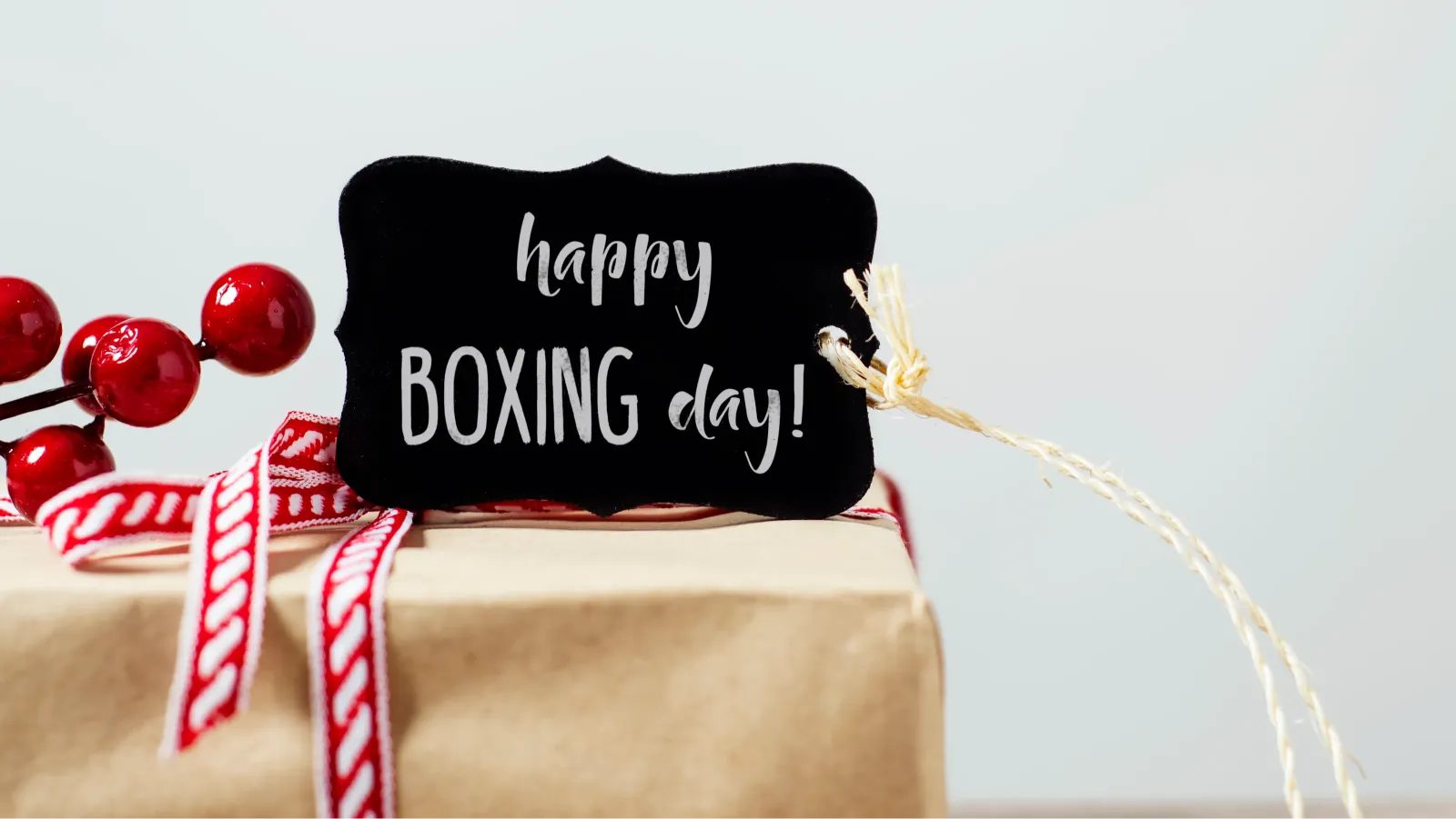 Unwrapping Boxing Day in the USA: A Day of Deals, Traditions, Festivities, and Culinary Delights