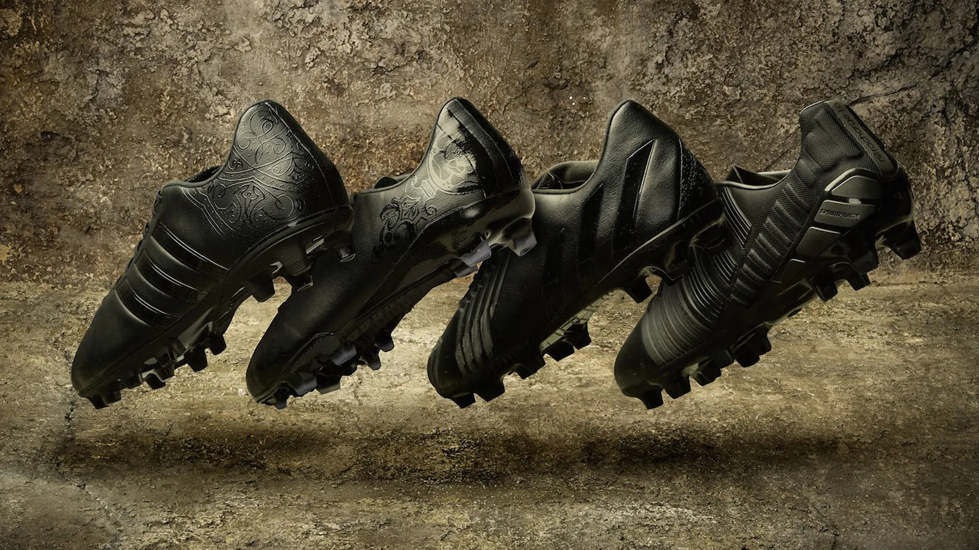 The Evolution of Soccer Cleats: A Journey Through History, Technology, and Brands