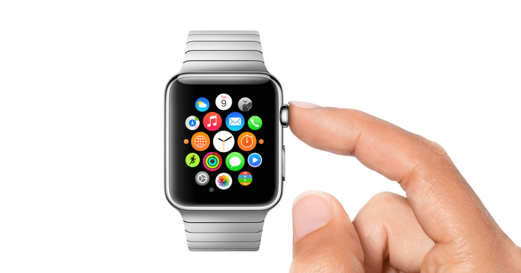 Apple's Watch