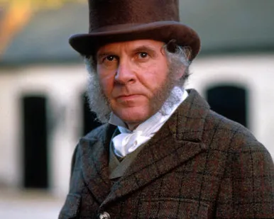 Tom Wilkinson