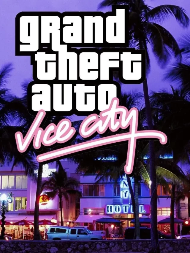 Top Cheat Codes to Revolutionize Your Gameplay for GTA Vice City