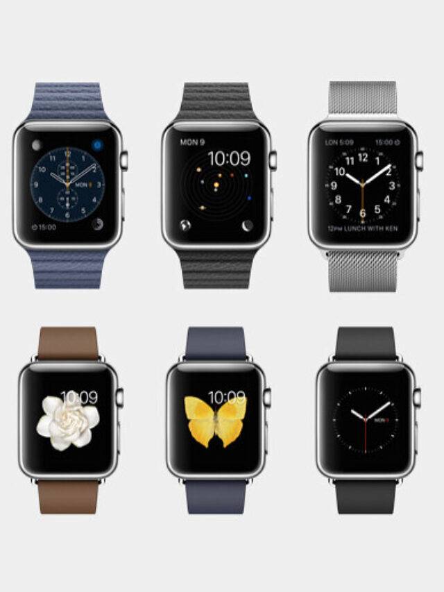 “Apple’s Watch Dilemma: Legal Battles Unfold”