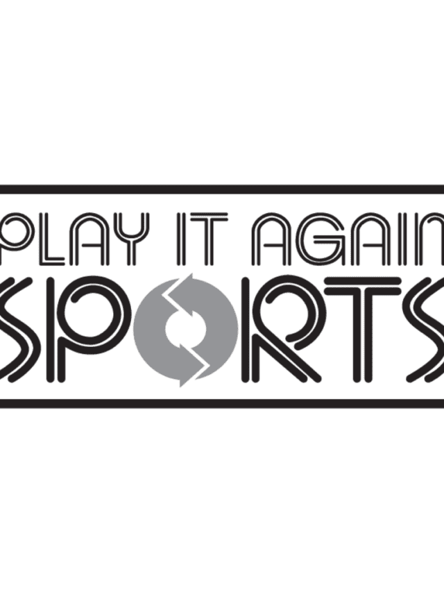 Elevate Your Game with Play it Again Sports: Affordable Excellence for Every Sport