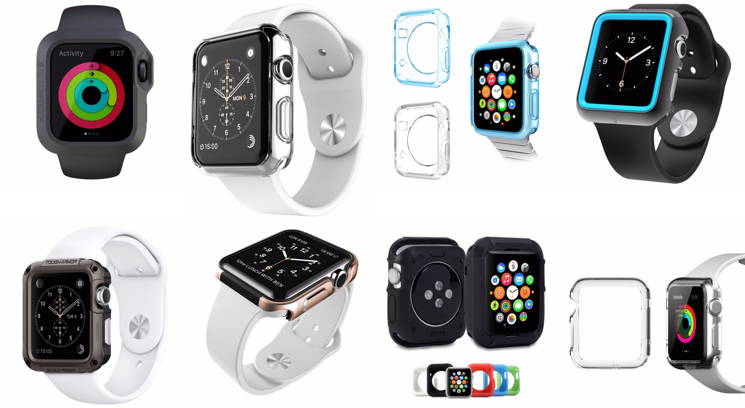 Apple's Watch