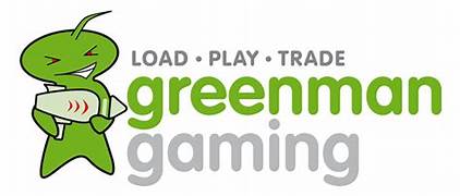 Greenman Gaming