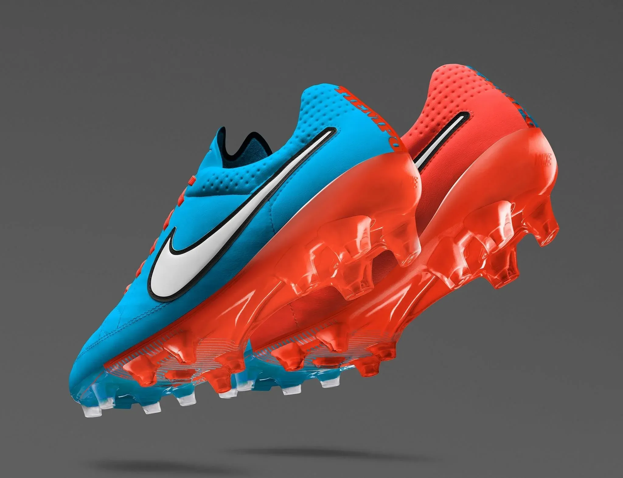 Soccer cleats