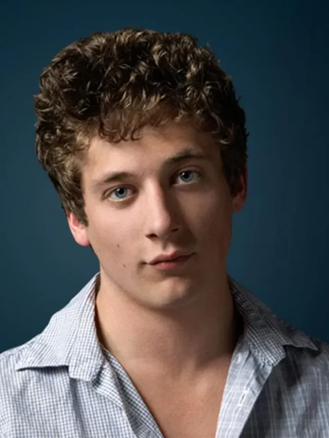 Jeremy Allen White: Beyond the Screen – From ‘The Bear’ to Calvin Klein