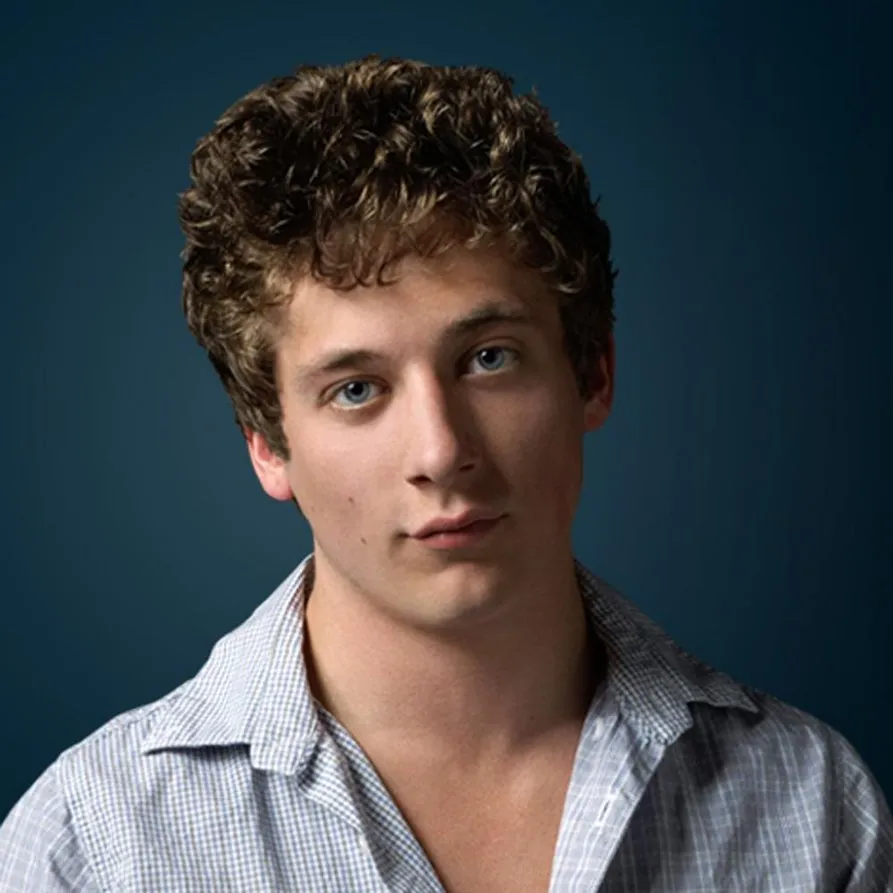 Jeremy Allen White movies and TV shows